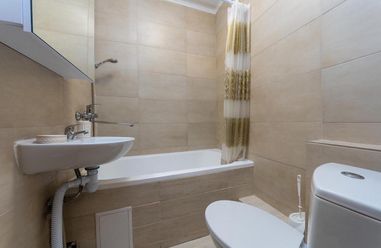 Apartment Classic Kiev Dış mekan fotoğraf