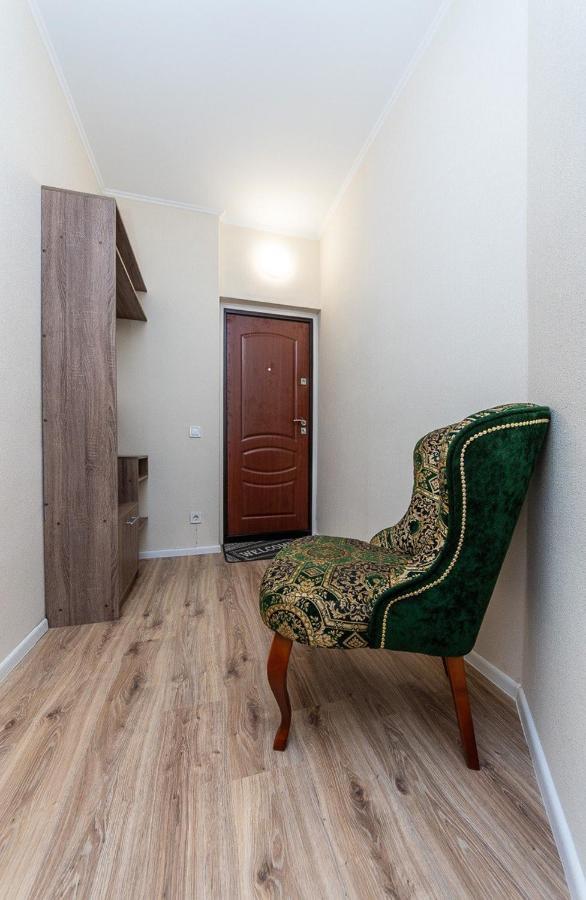 Apartment Classic Kiev Dış mekan fotoğraf